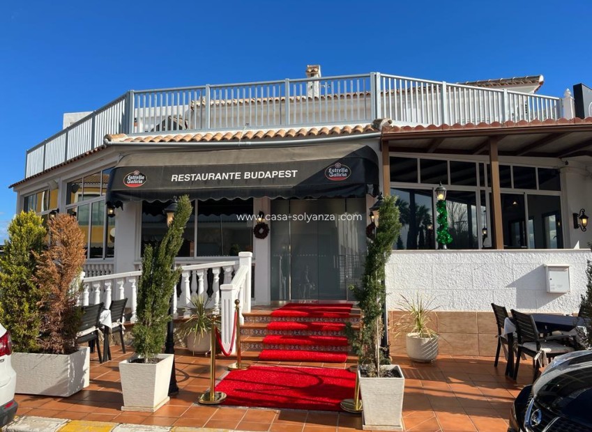 Herverkoop - Other - Ciudad Quesada - Lo Pepin