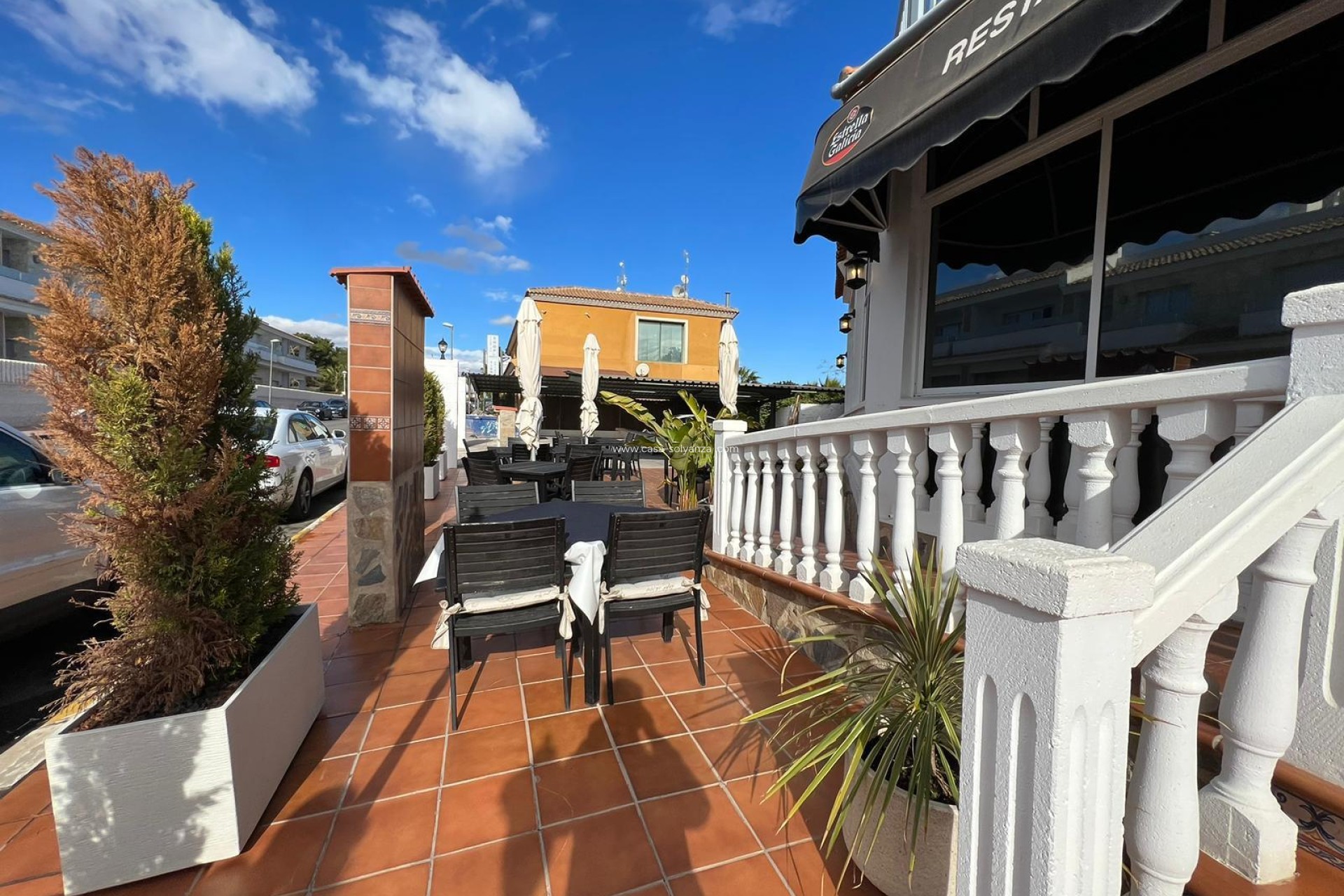 Herverkoop - Other - Ciudad Quesada - Lo Pepin