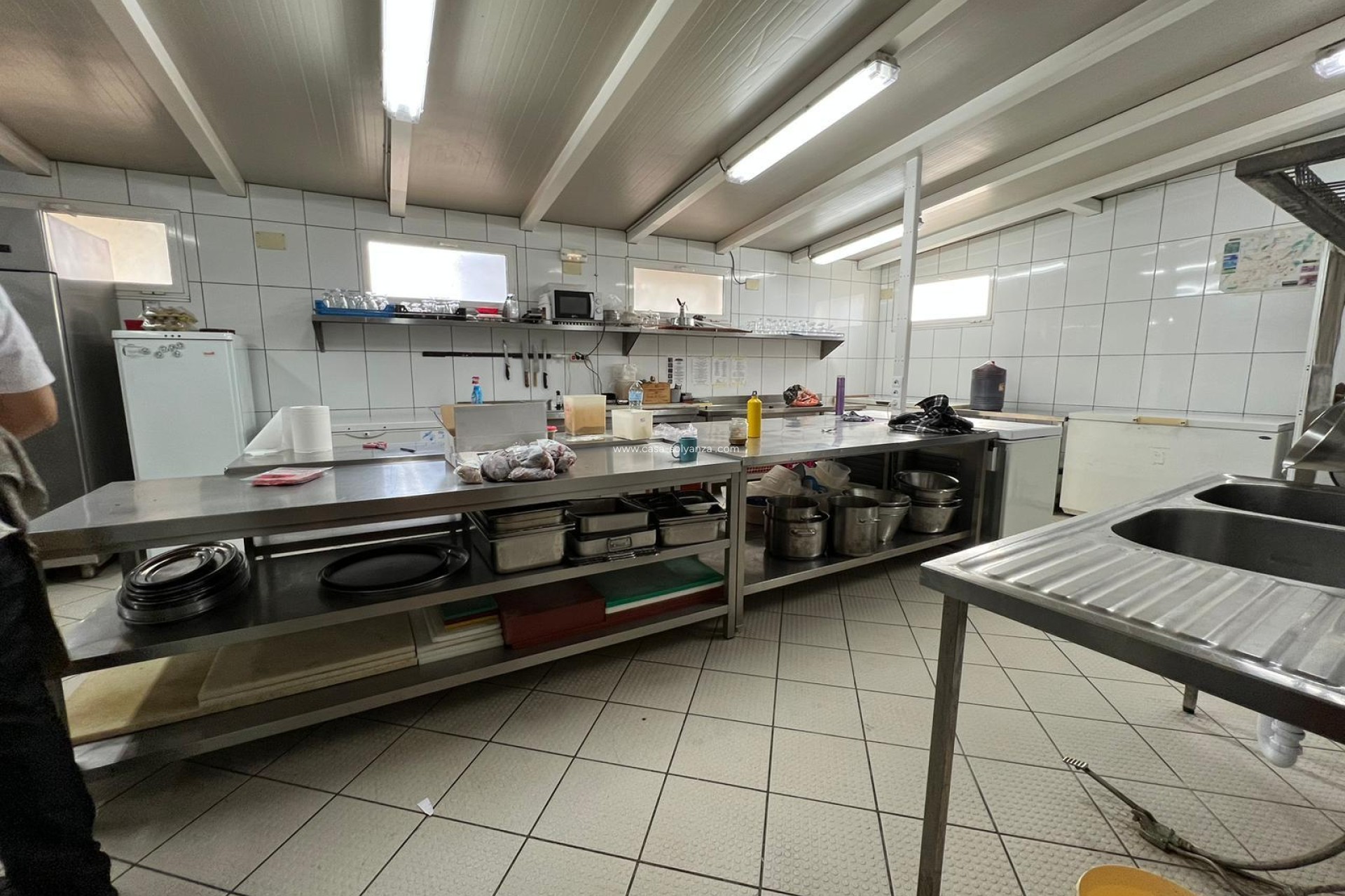 Herverkoop - Other - Ciudad Quesada - Lo Pepin