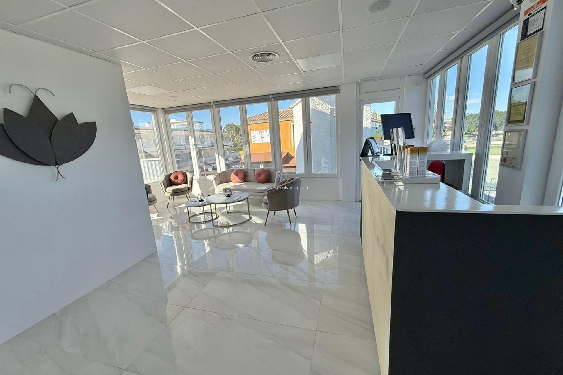 Herverkoop - Other - Ciudad Quesada - Lo Pepin