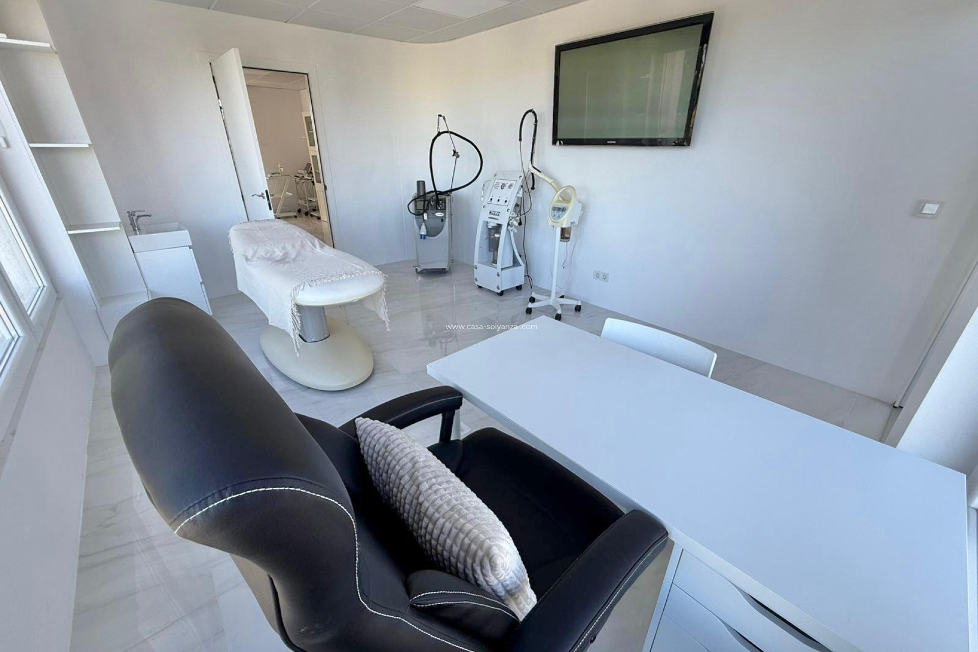 Herverkoop - Other - Ciudad Quesada - Lo Pepin