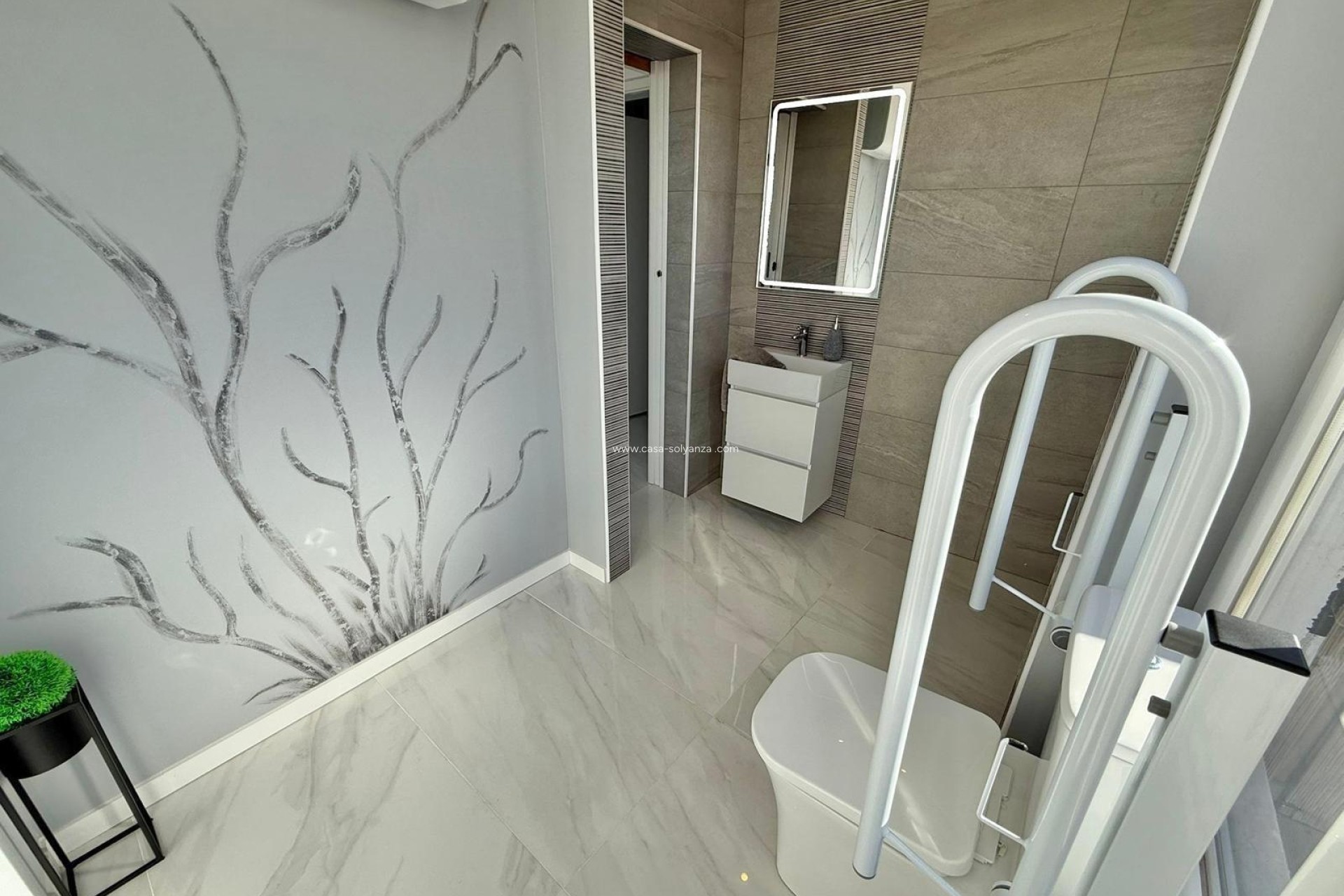 Herverkoop - Other - Ciudad Quesada - Lo Pepin