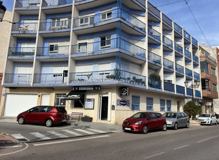 Herverkoop - Other - Guardamar del Segura - Costa Blanca