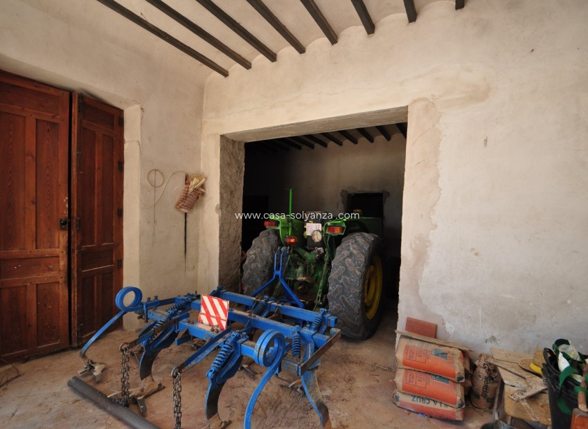 Herverkoop - Other - Jumilla - Inland