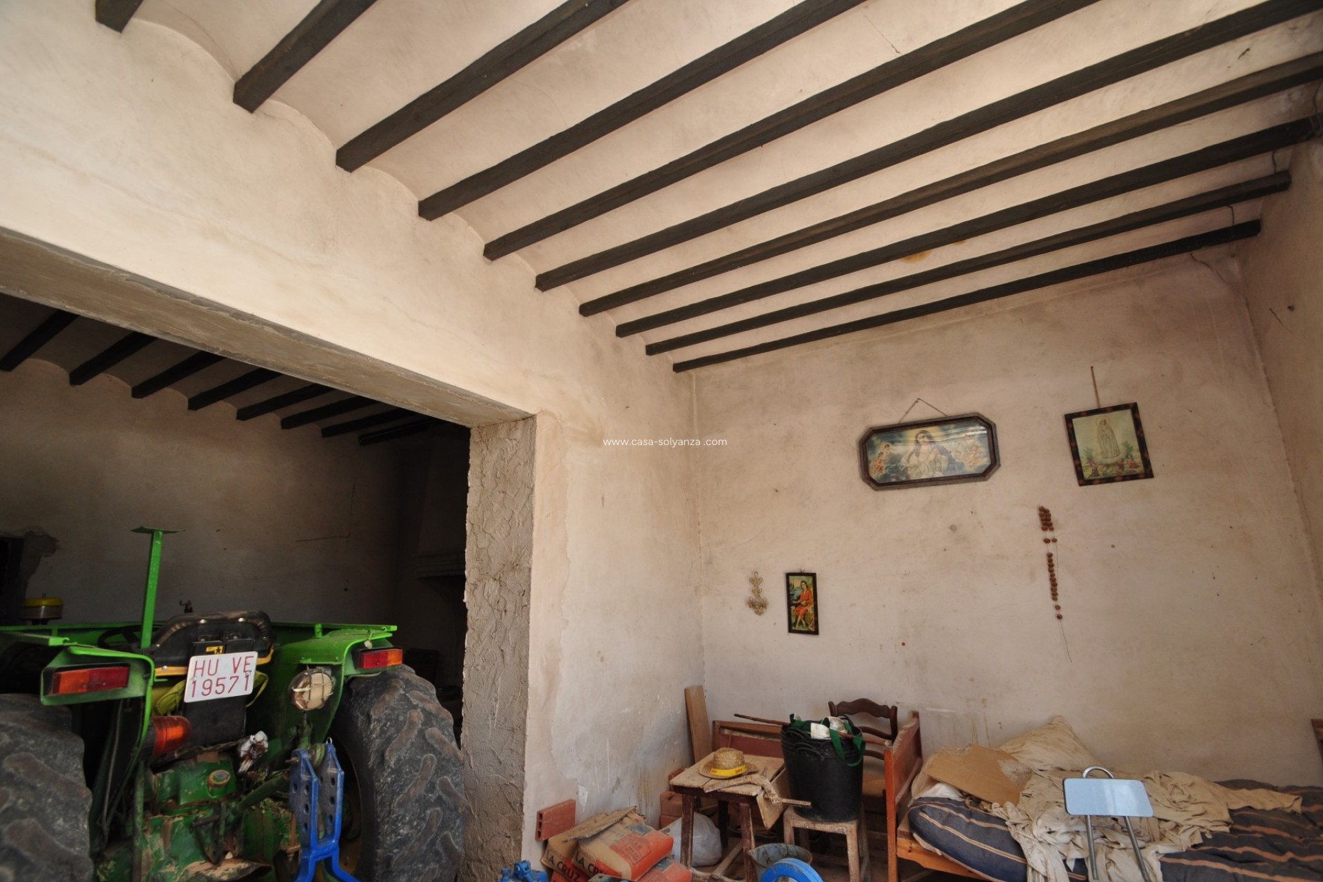 Herverkoop - Other - Jumilla - Inland
