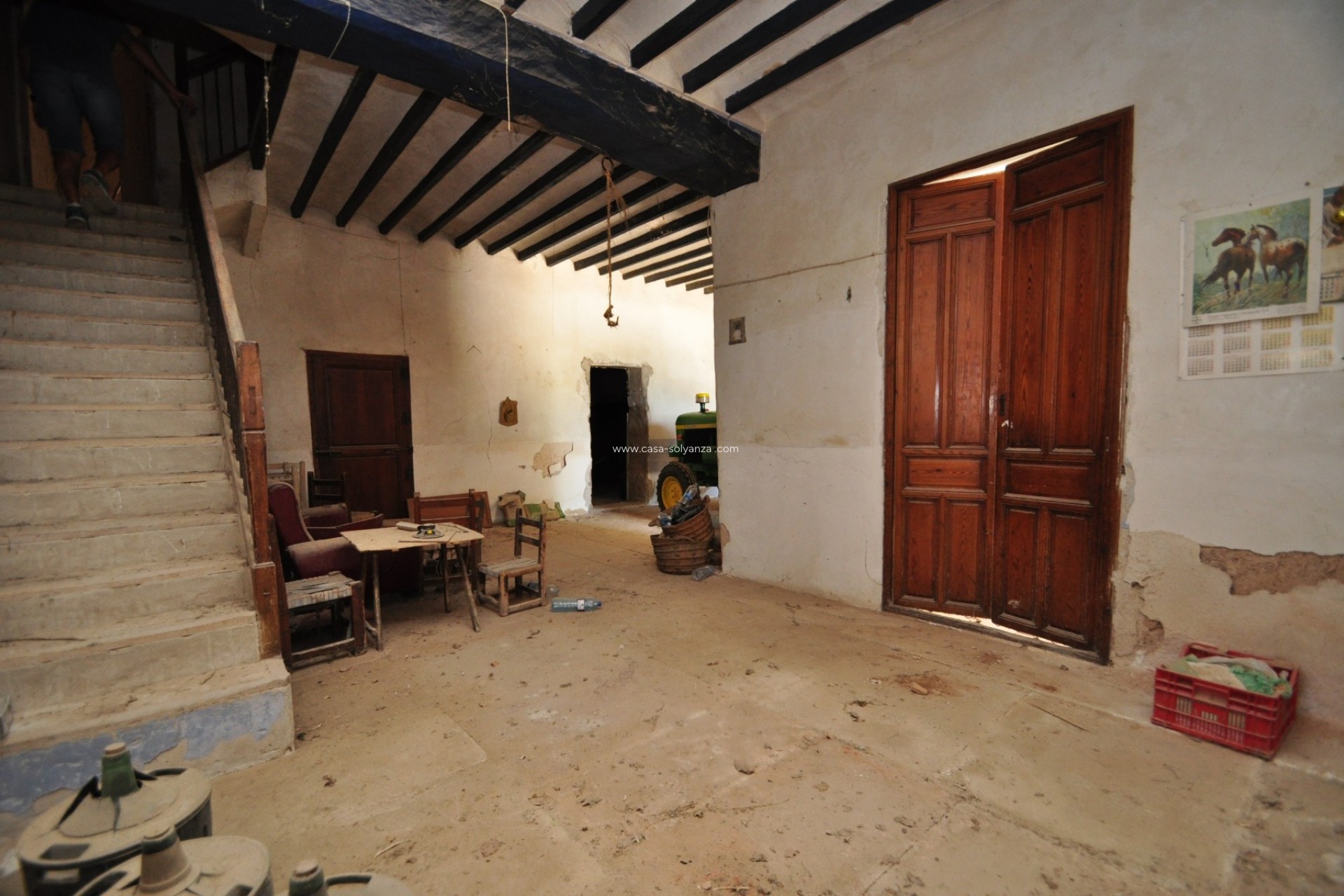 Herverkoop - Other - Jumilla - Inland