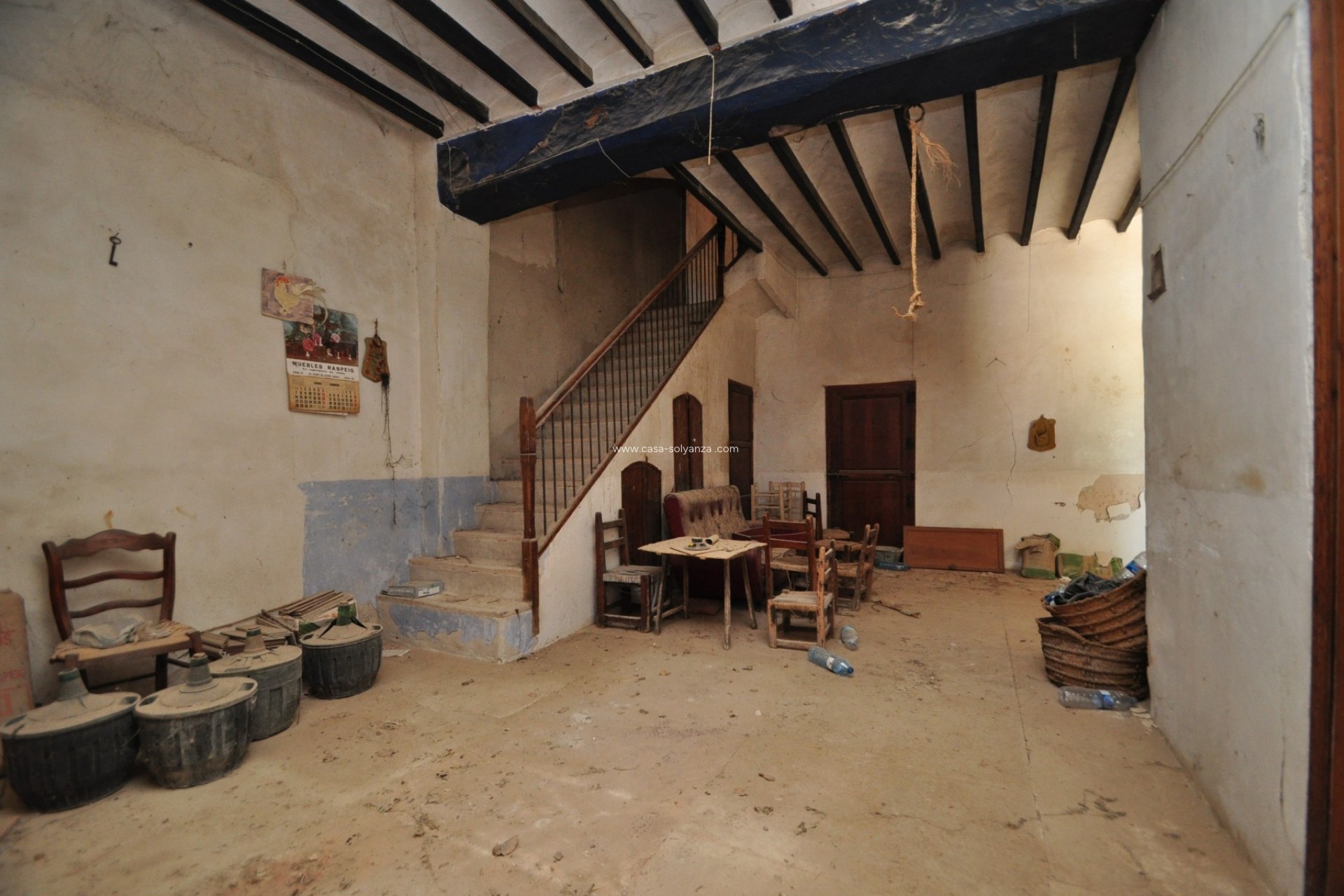 Herverkoop - Other - Jumilla - Inland