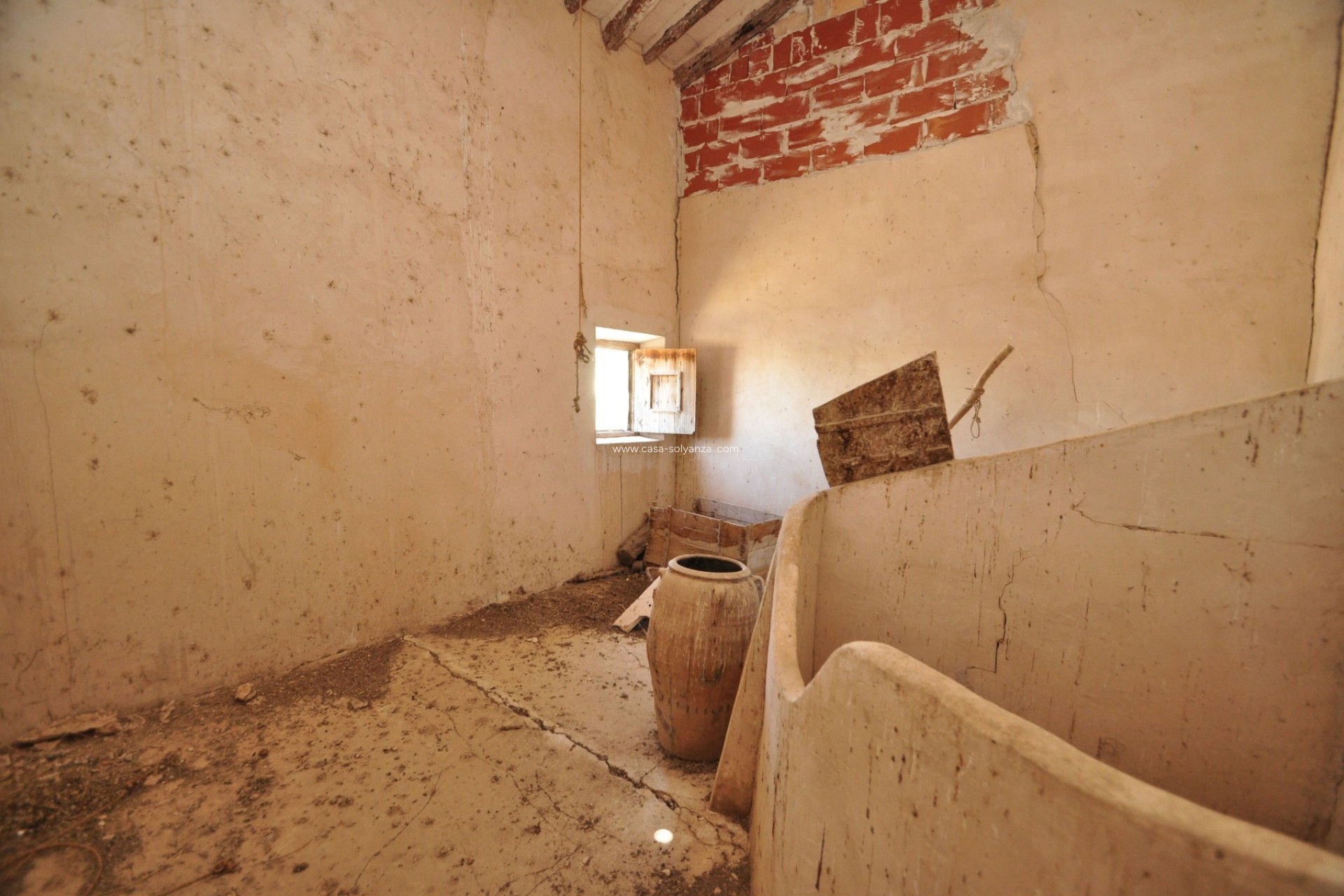 Herverkoop - Other - Jumilla - Inland