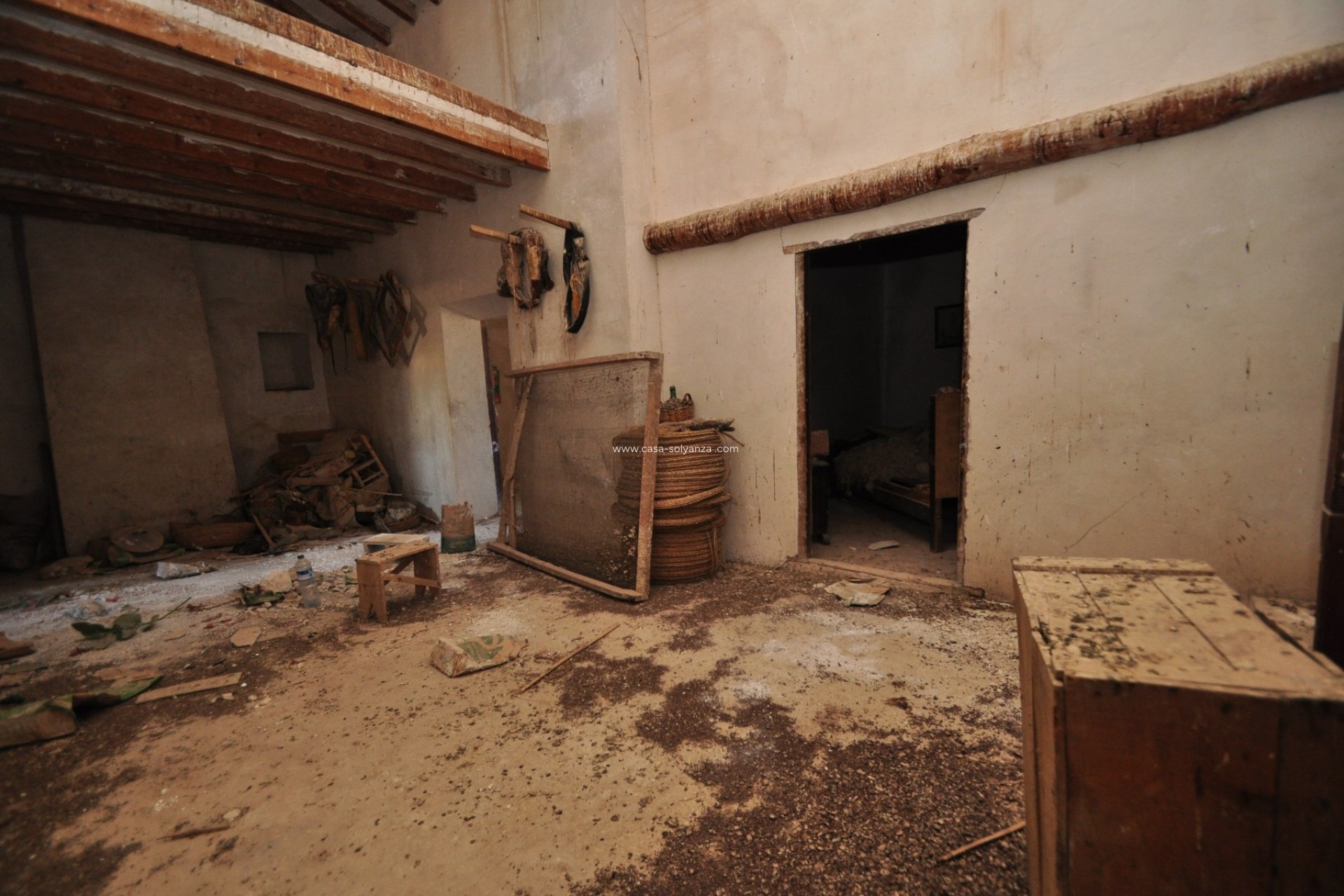 Herverkoop - Other - Jumilla - Inland