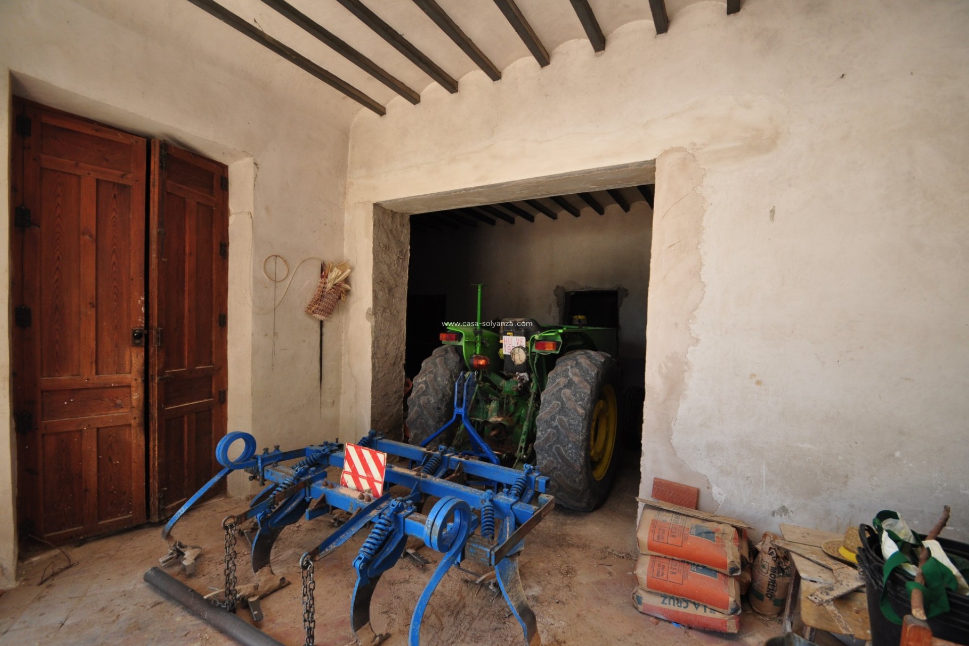 Herverkoop - Other - Jumilla - Inland