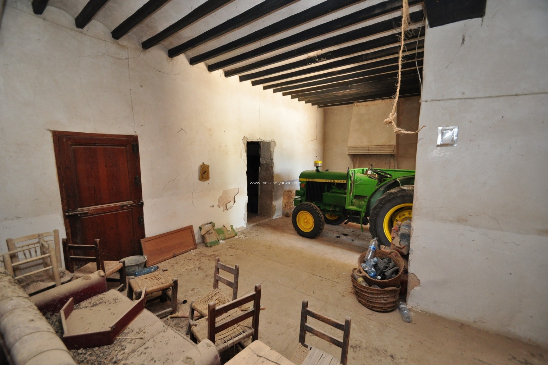 Herverkoop - Other - Jumilla - Inland