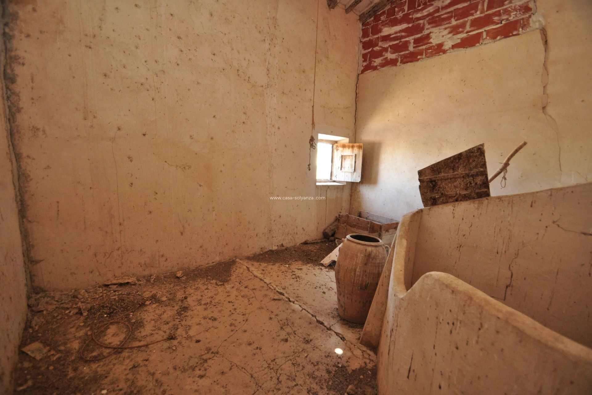 Herverkoop - Other - Jumilla - Inland