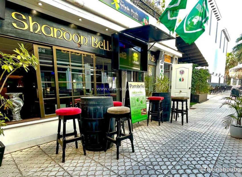 Herverkoop - Other - Orihuela Costa - Villamartín