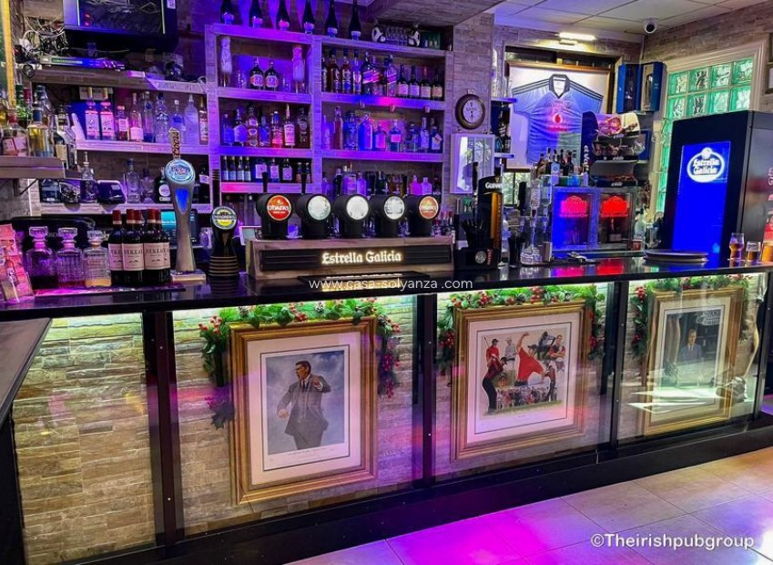 Herverkoop - Other - Orihuela Costa - Villamartín