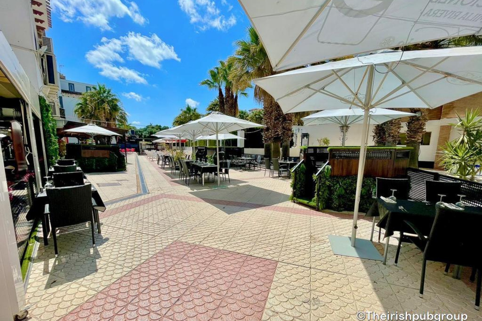 Herverkoop - Other - Orihuela Costa - Villamartín