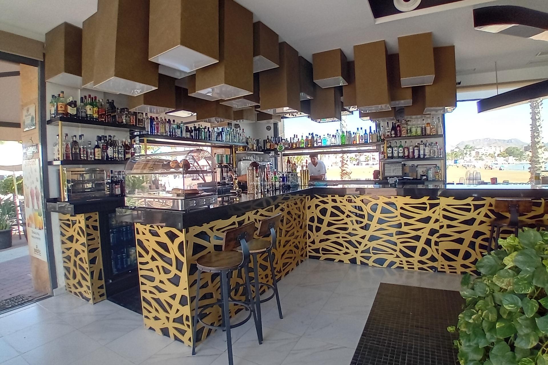 Herverkoop - Other - Puerto de Mazarron - Centro