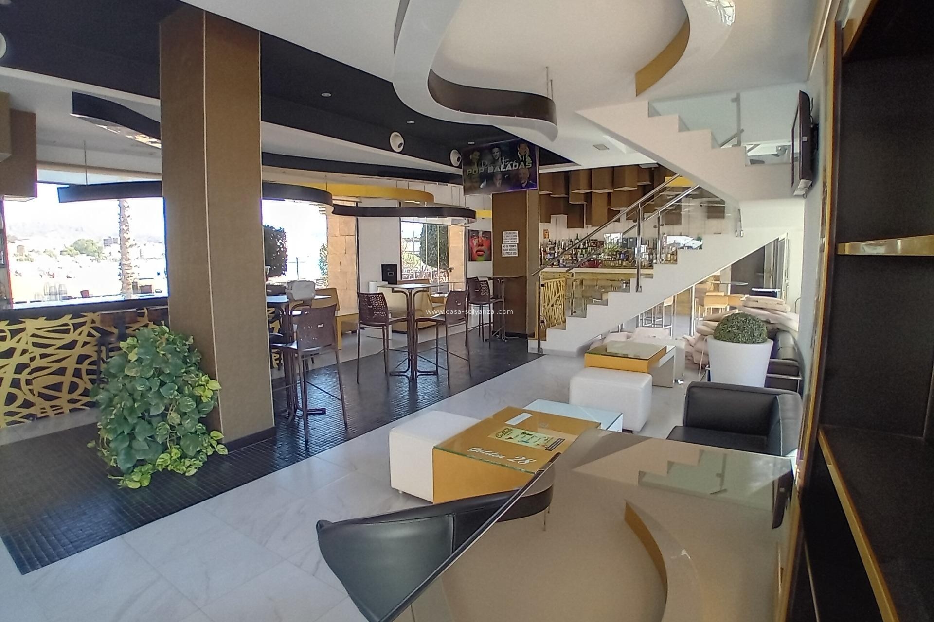 Herverkoop - Other - Puerto de Mazarron - Centro