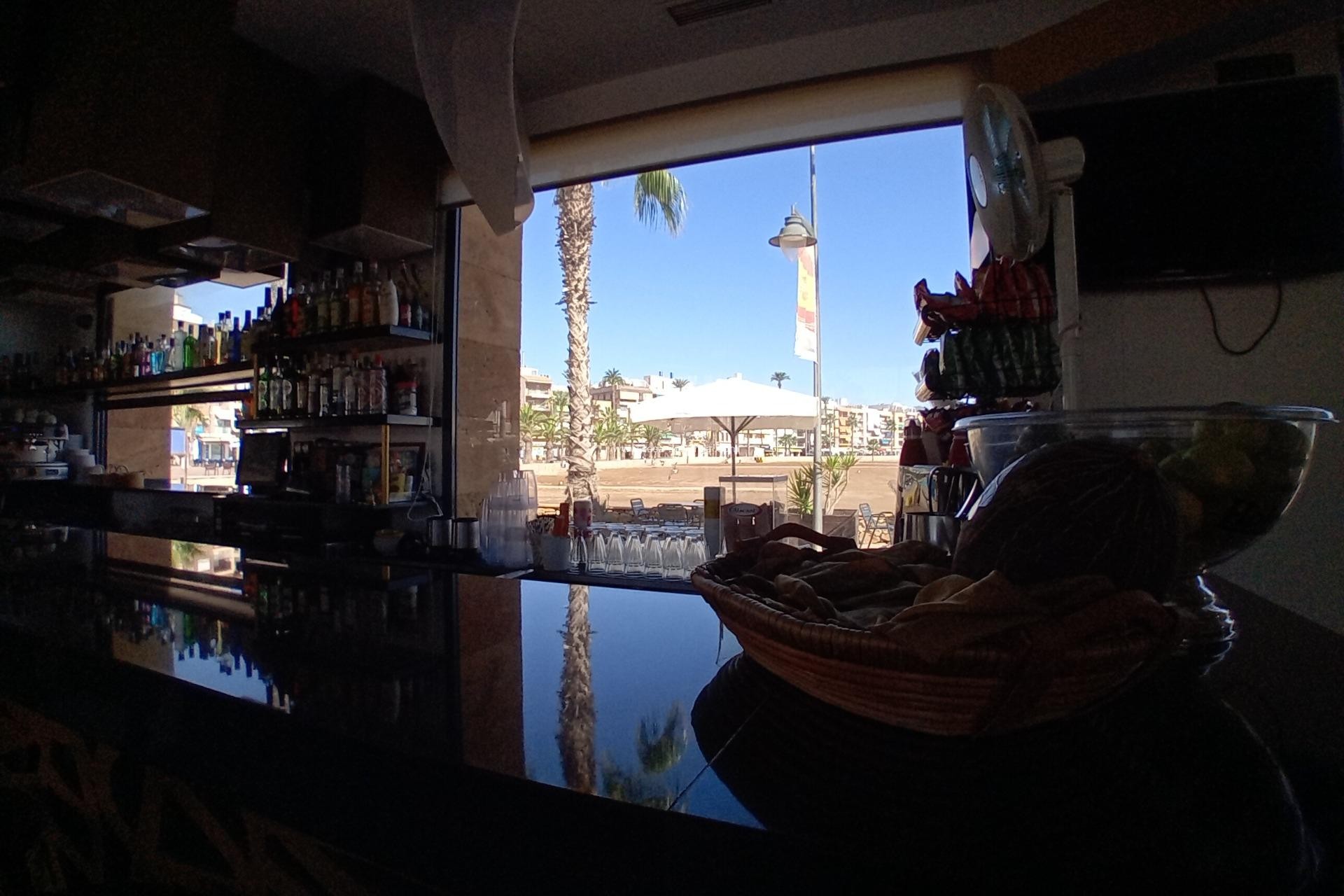 Herverkoop - Other - Puerto de Mazarron - Centro