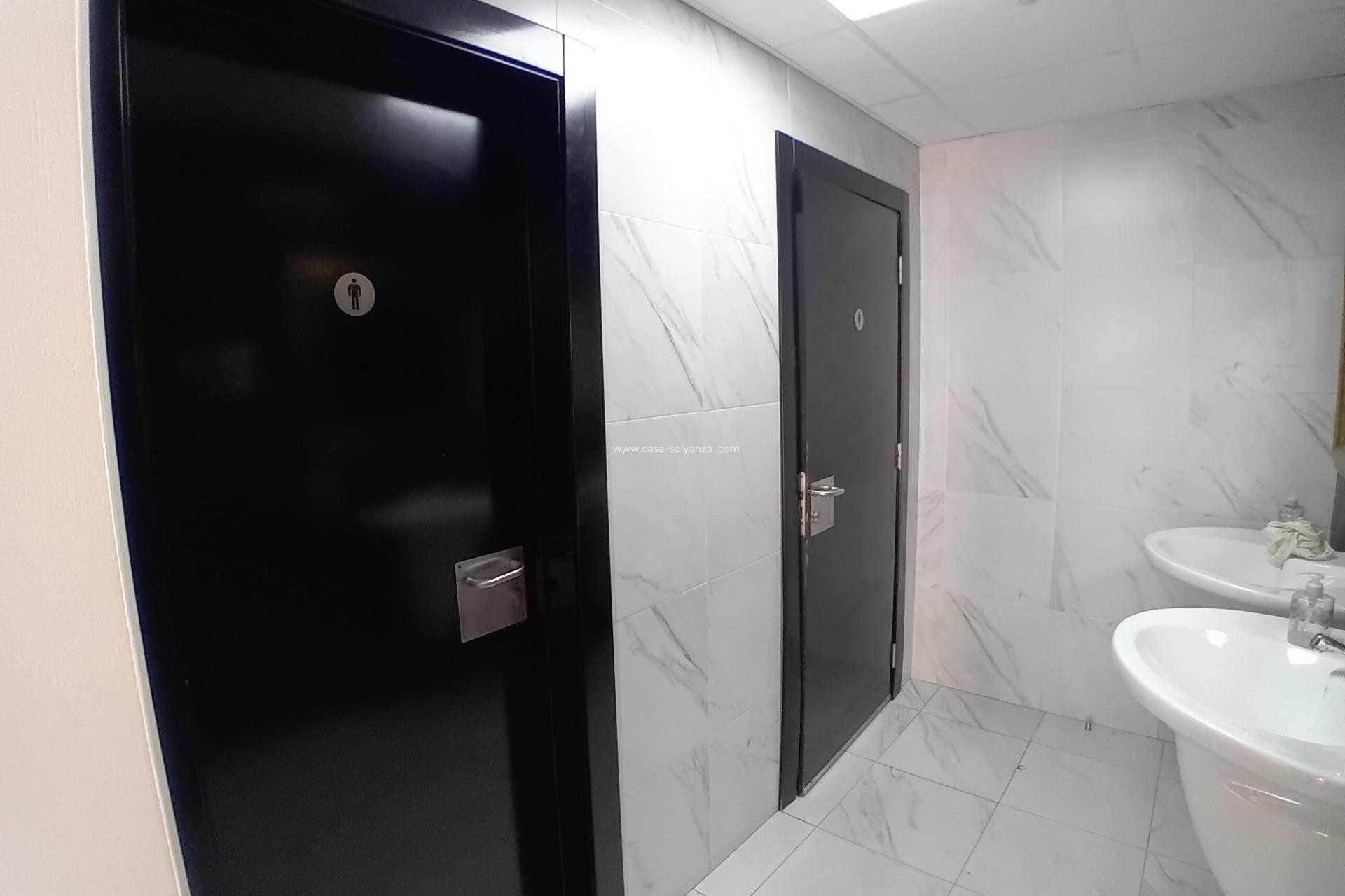 Herverkoop - Other - Puerto de Mazarron - Centro