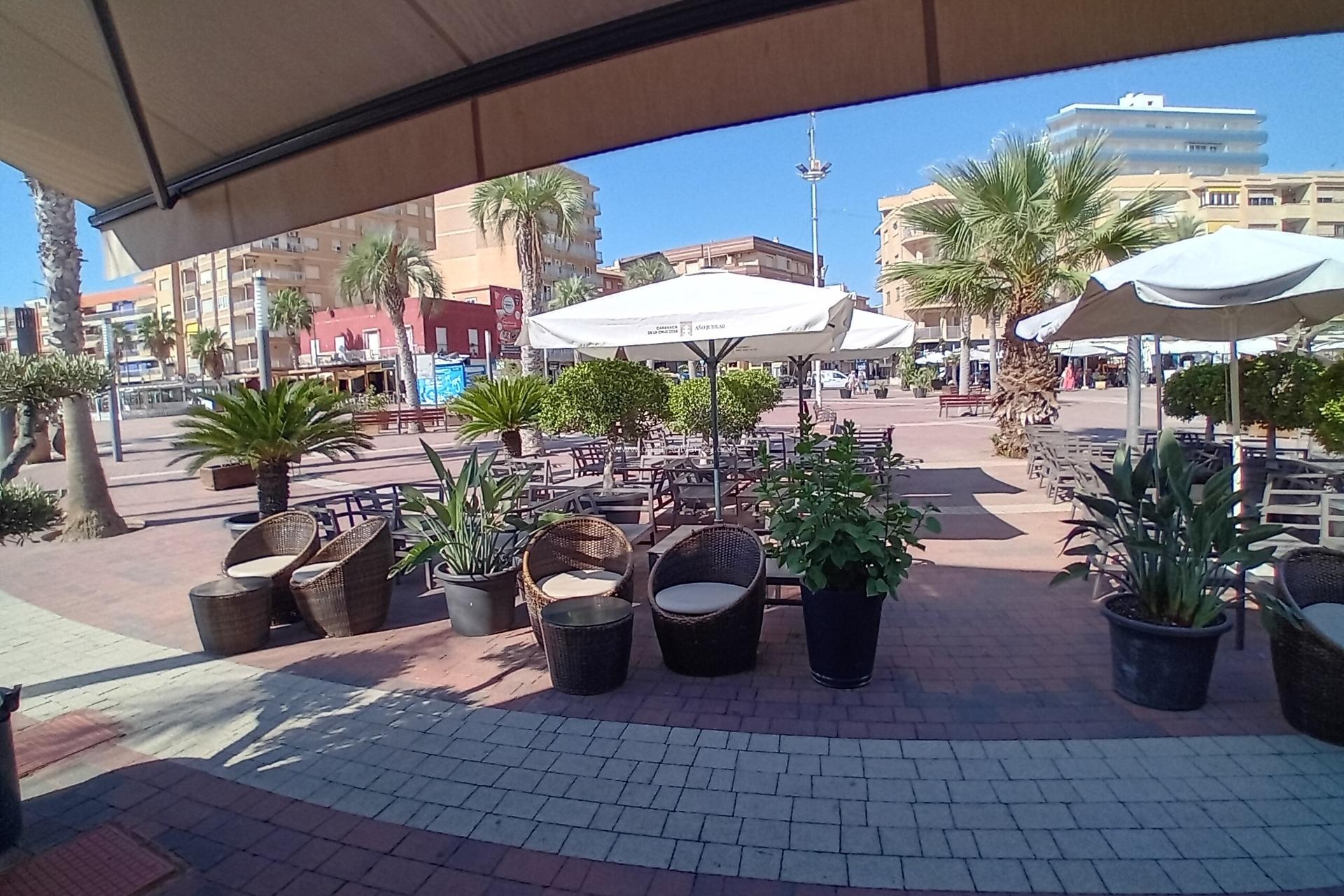 Herverkoop - Other - Puerto de Mazarron - Centro