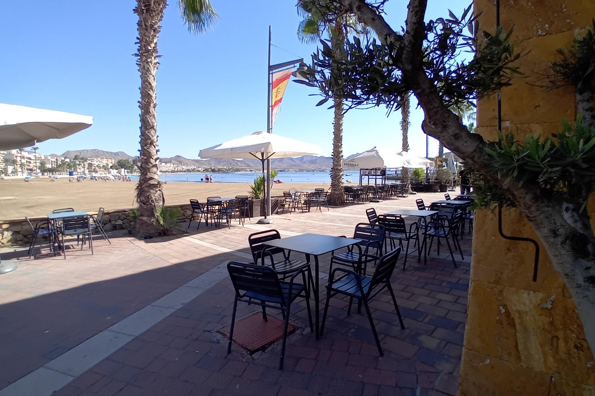 Herverkoop - Other - Puerto de Mazarron - Centro
