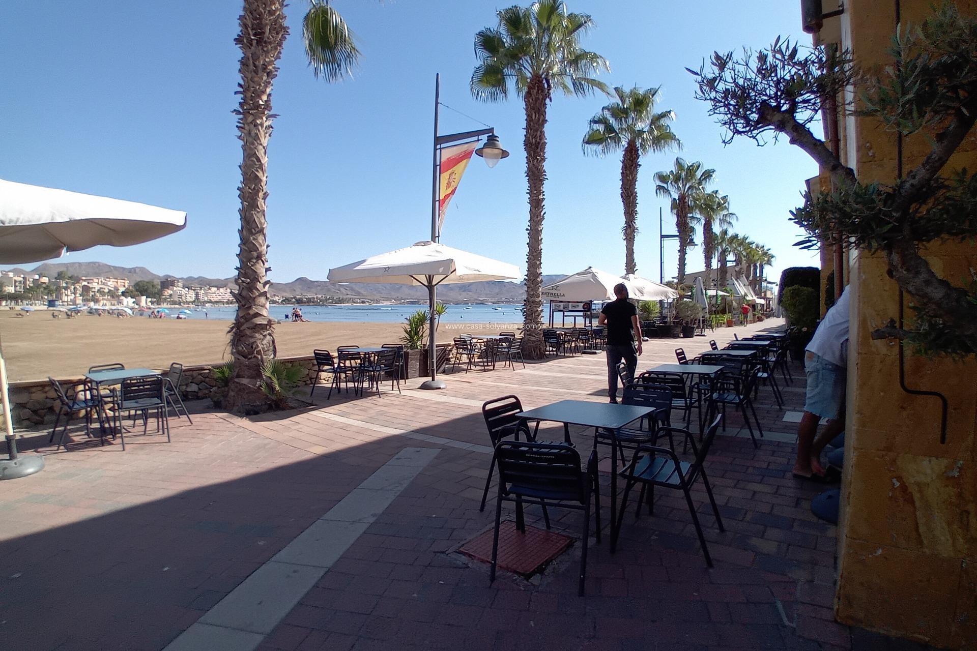 Herverkoop - Other - Puerto de Mazarron - Centro