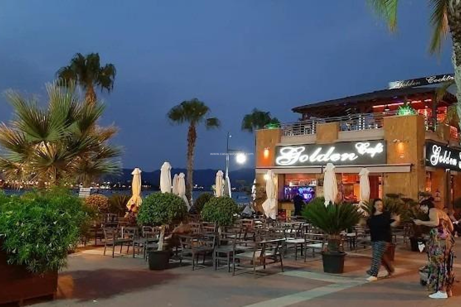 Herverkoop - Other - Puerto de Mazarron - Centro