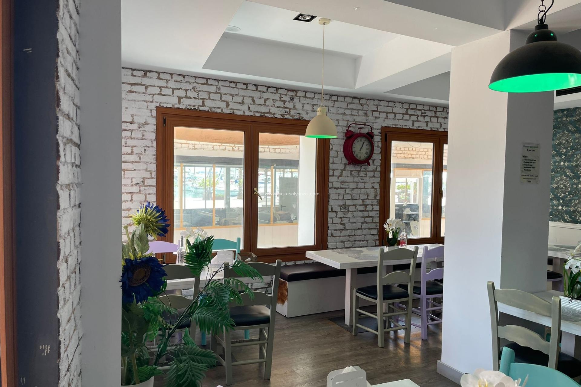 Herverkoop - Other - Puerto de Mazarron - Paseo