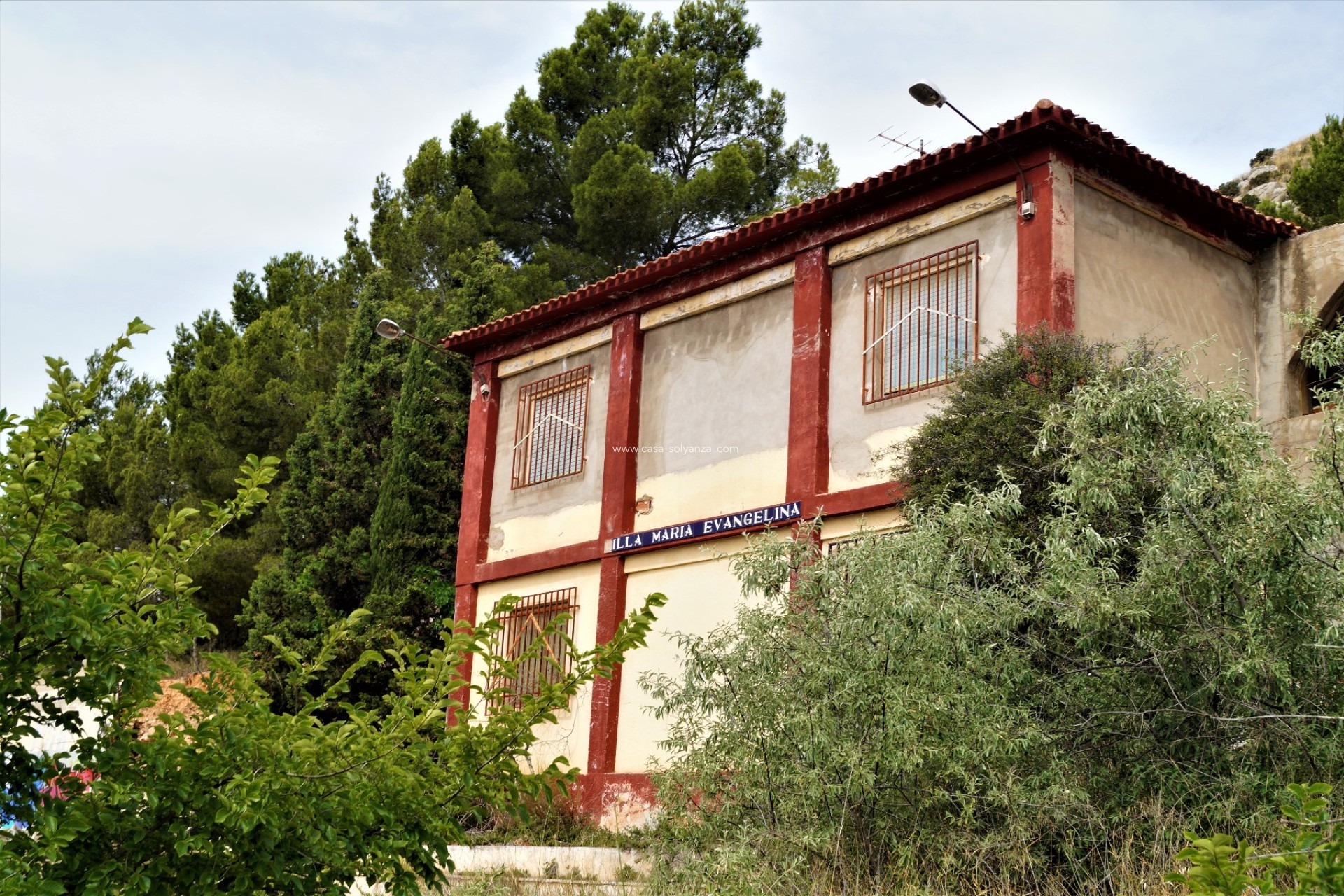 Herverkoop - Other - Salinas - Inland