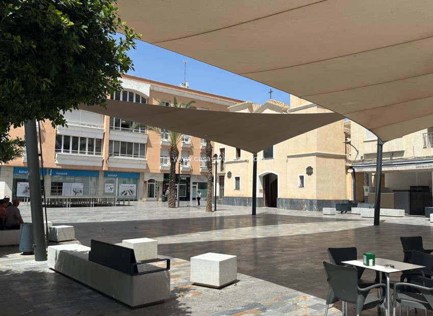 Herverkoop - Other - San Pedro del Pinatar - Costa Calida