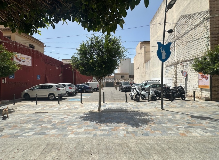 Herverkoop - Other - San Pedro del Pinatar - Costa Calida
