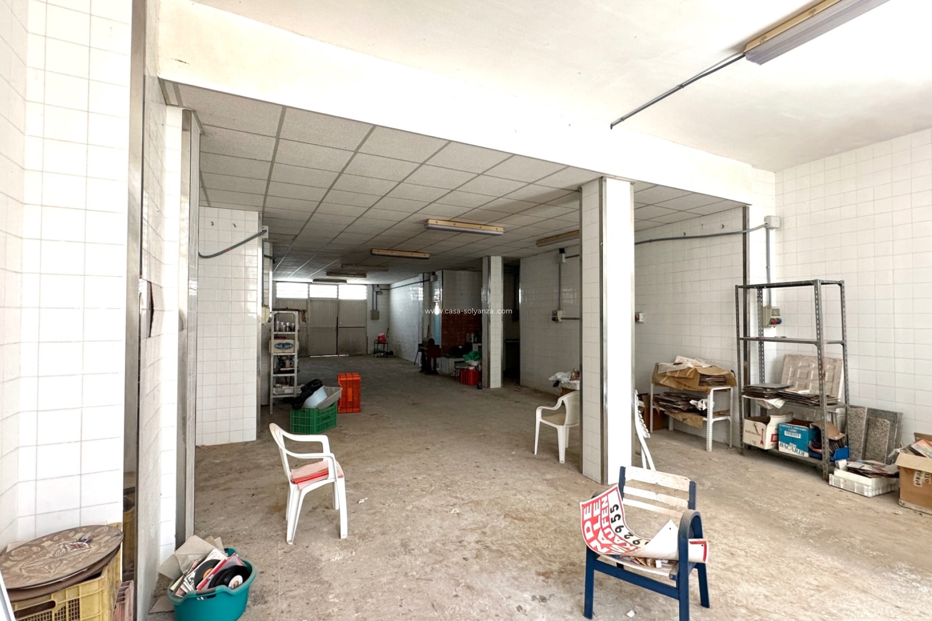 Herverkoop - Other - San Pedro del Pinatar - Costa Calida