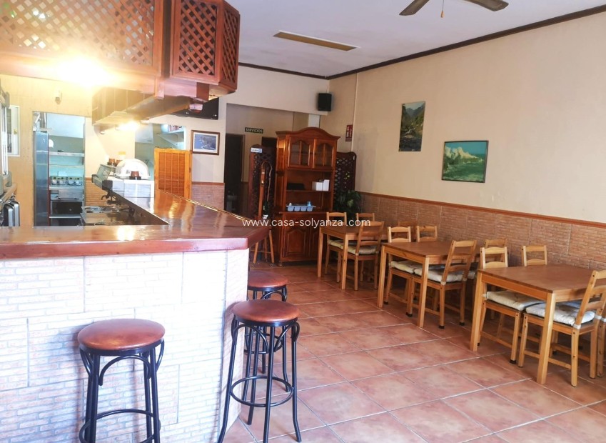 Herverkoop - Other - Santiago de la Ribera - Playa De Santiago De La Ribera