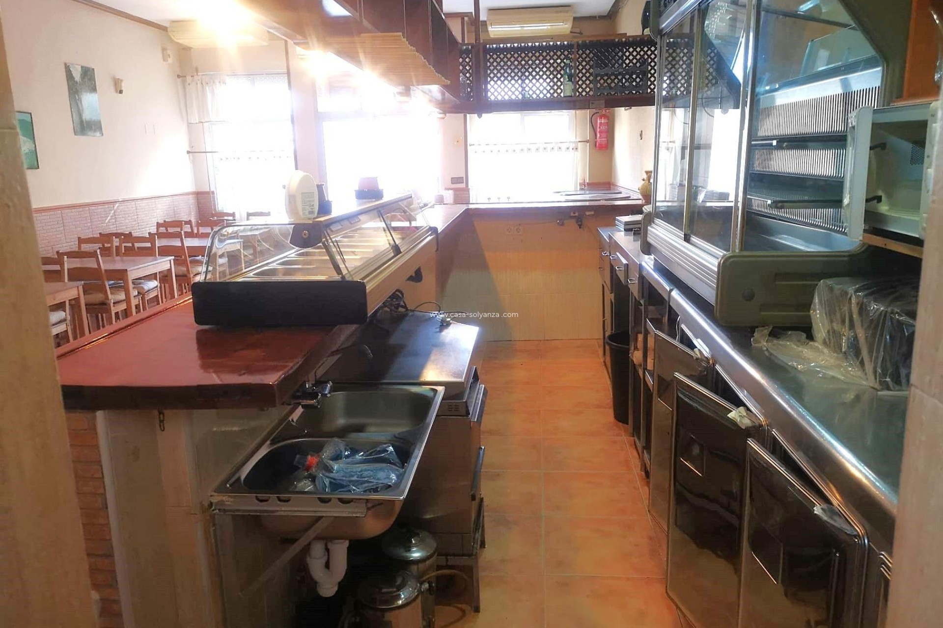 Herverkoop - Other - Santiago de la Ribera - Playa De Santiago De La Ribera