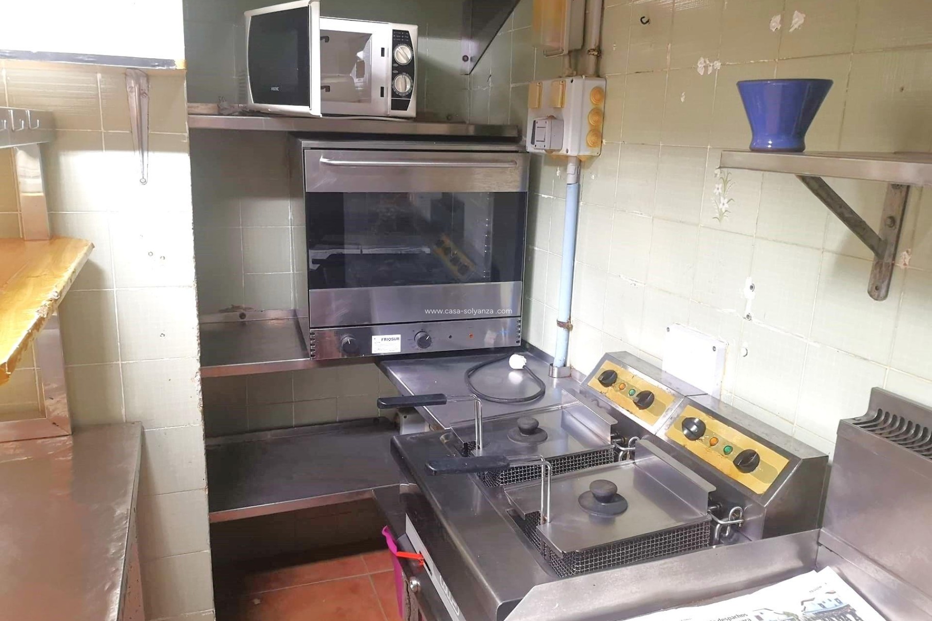 Herverkoop - Other - Santiago de la Ribera - Playa De Santiago De La Ribera