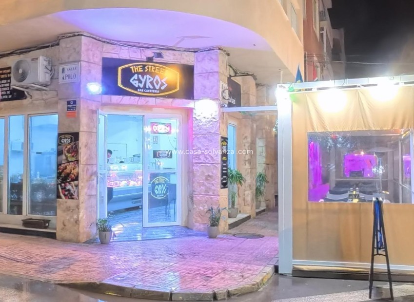 Herverkoop - Other - Torrevieja - Paseo Maritimo