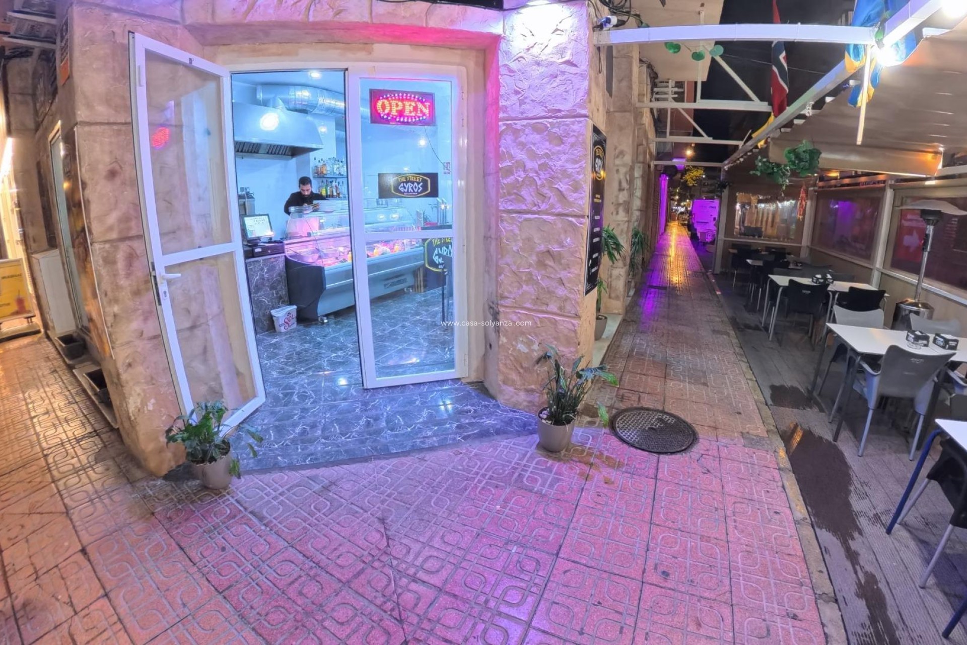 Herverkoop - Other - Torrevieja - Paseo Maritimo