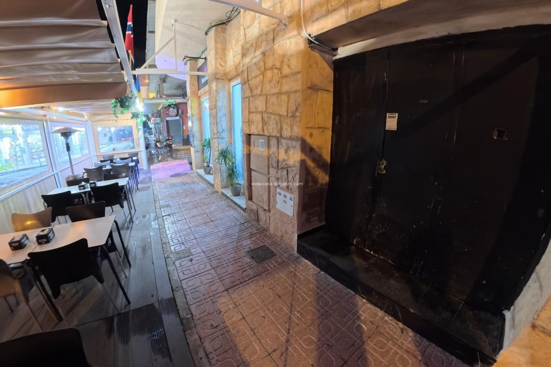 Herverkoop - Other - Torrevieja - Paseo Maritimo