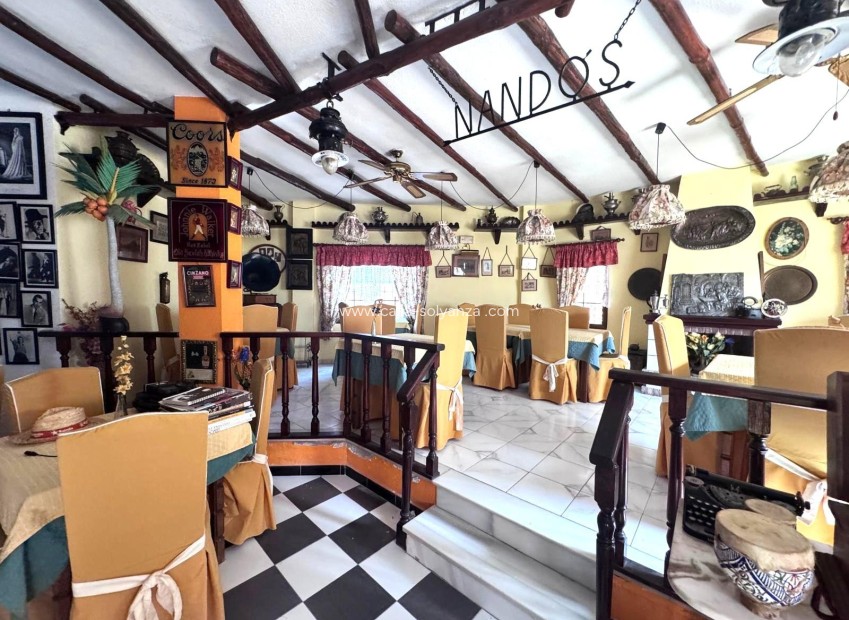 Herverkoop - Other - Torrevieja - Playa del Cura