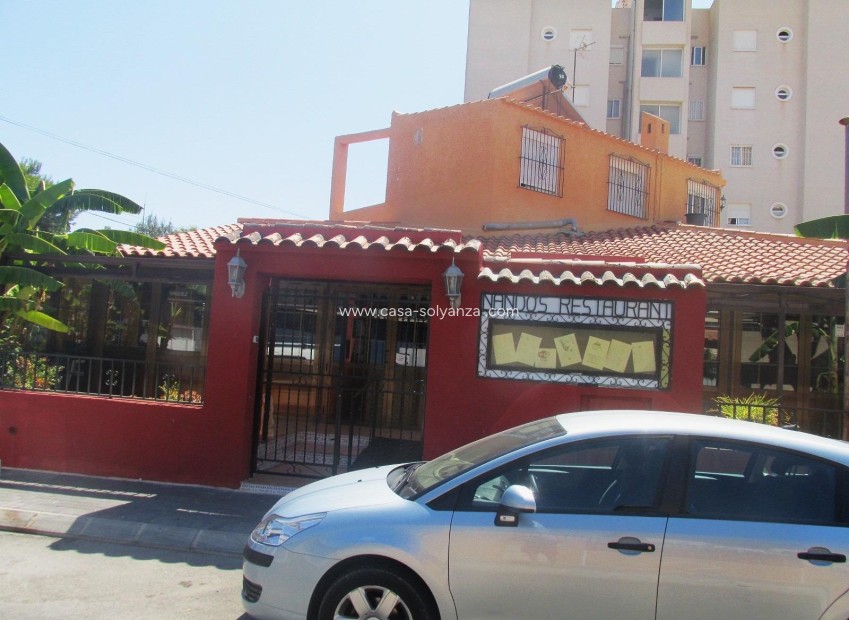 Herverkoop - Other - Torrevieja - Playa del Cura