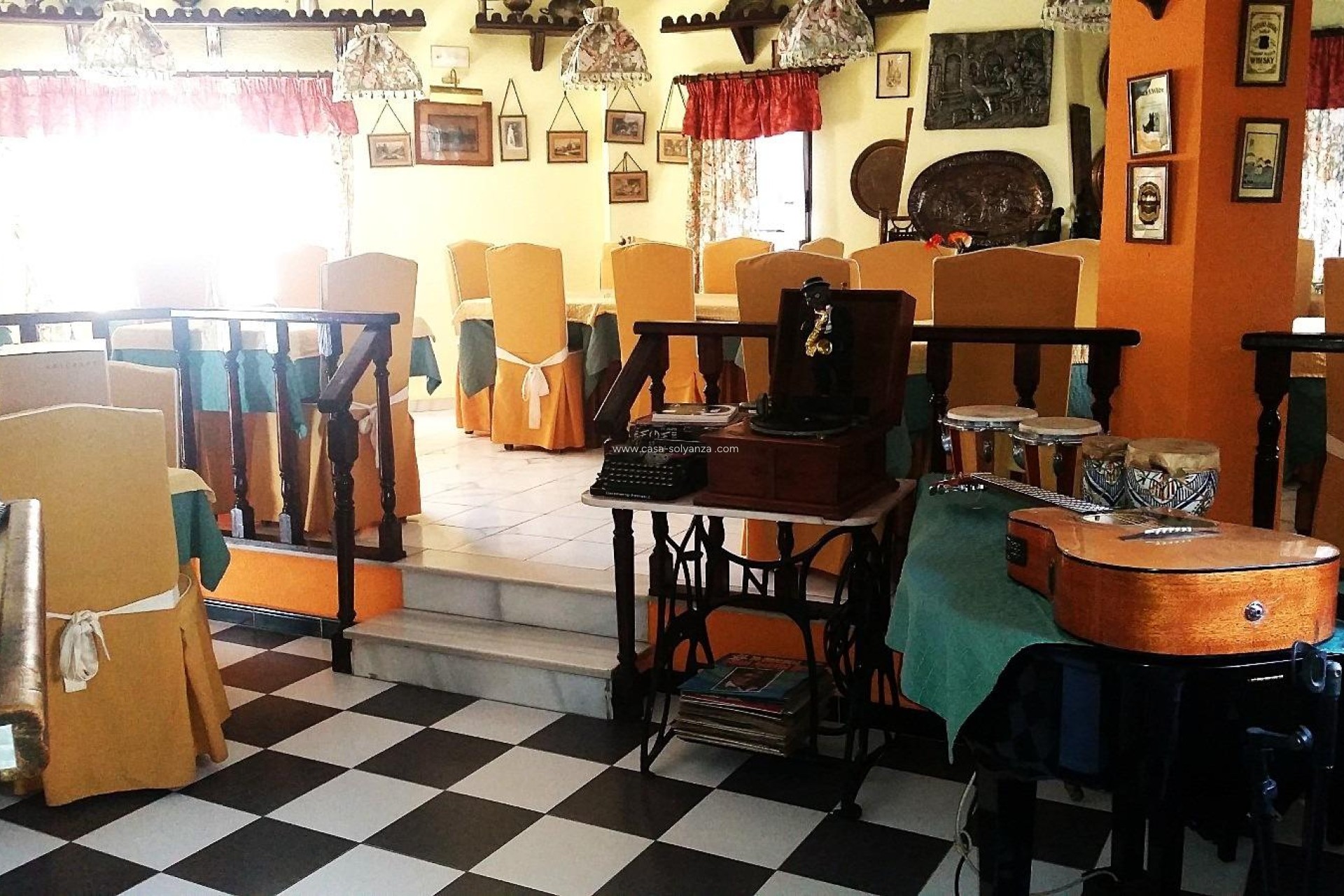 Herverkoop - Other - Torrevieja - Playa del Cura