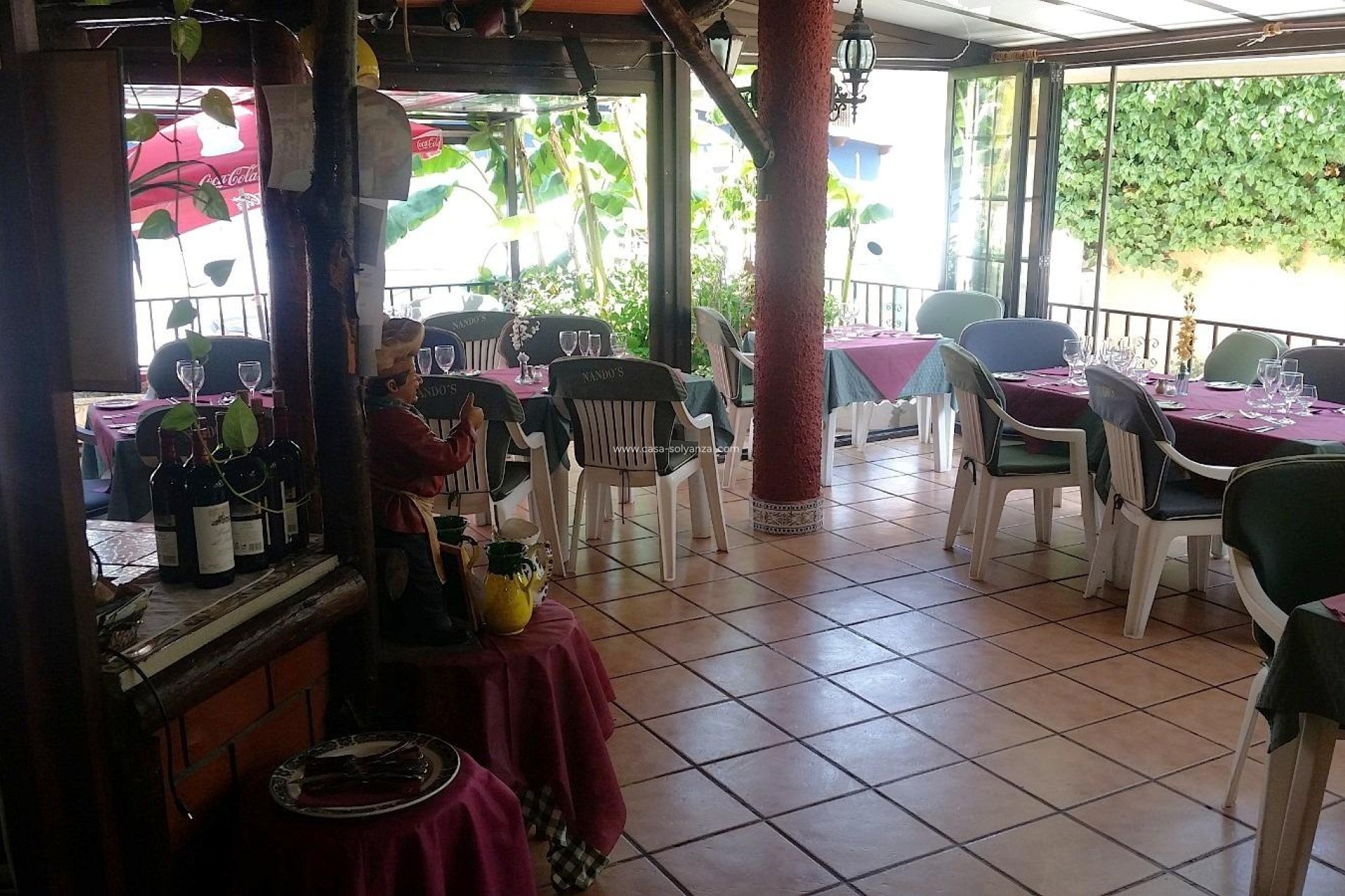 Herverkoop - Other - Torrevieja - Playa del Cura