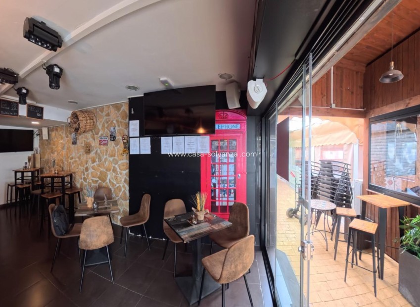 Herverkoop - Other - Torrevieja - Torreta Florida