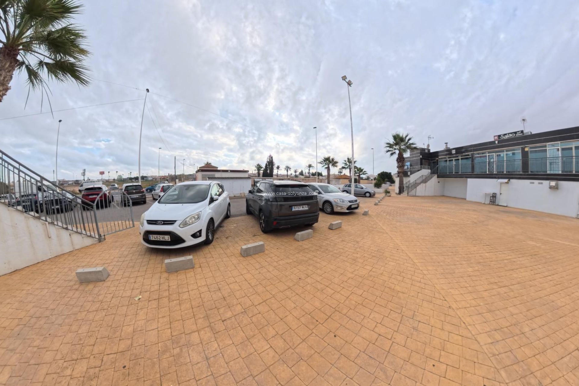 Herverkoop - Other - Torrevieja - Torreta Florida