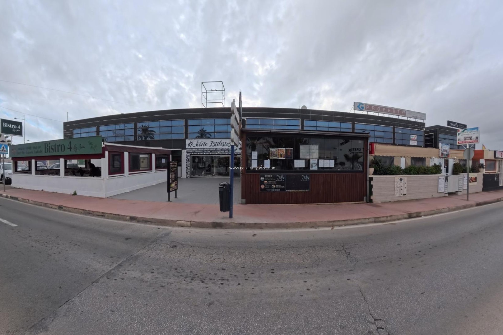 Herverkoop - Other - Torrevieja - Torreta Florida