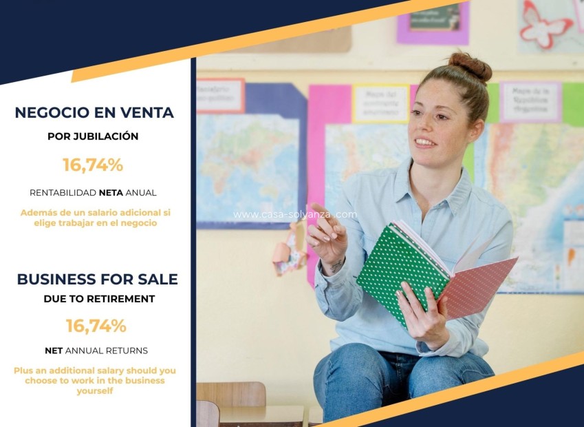 Herverkoop - Other - Torrevieja