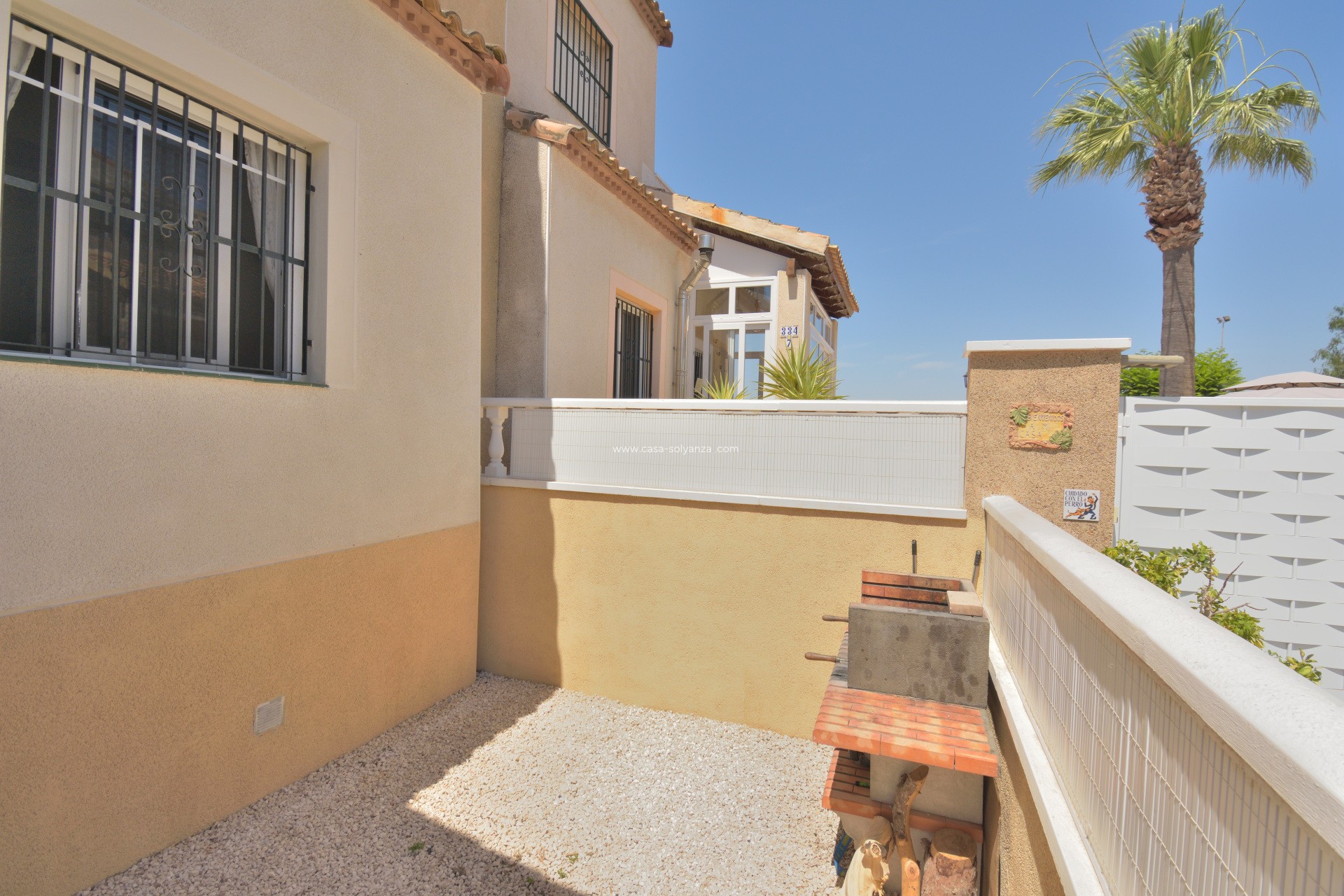 Herverkoop - Quad - Algorfa - Montebello