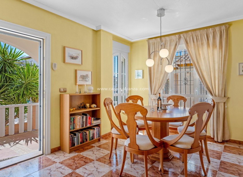 Herverkoop - Quad - Cabo Roig - Costa Blanca