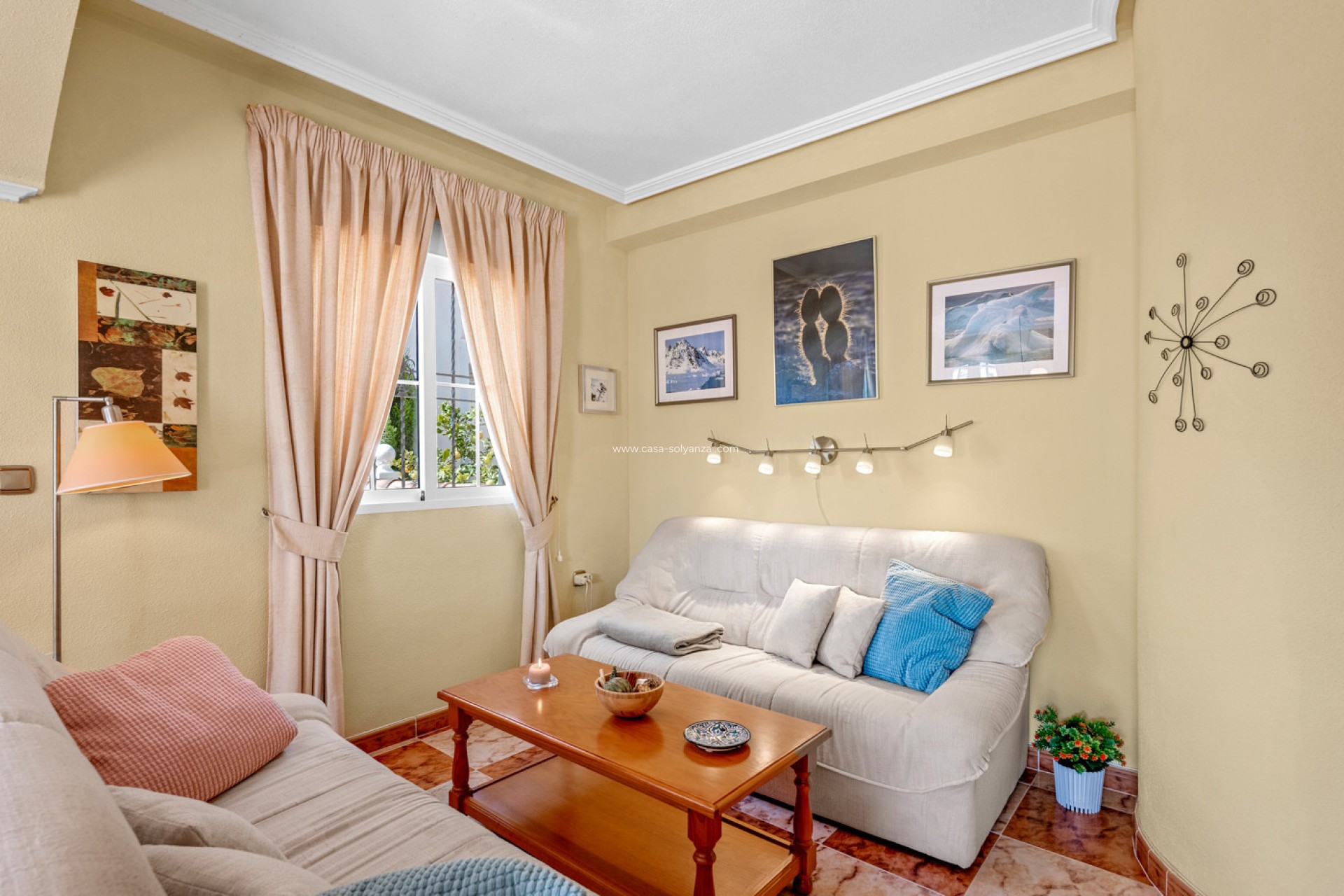 Herverkoop - Quad - Cabo Roig - Costa Blanca