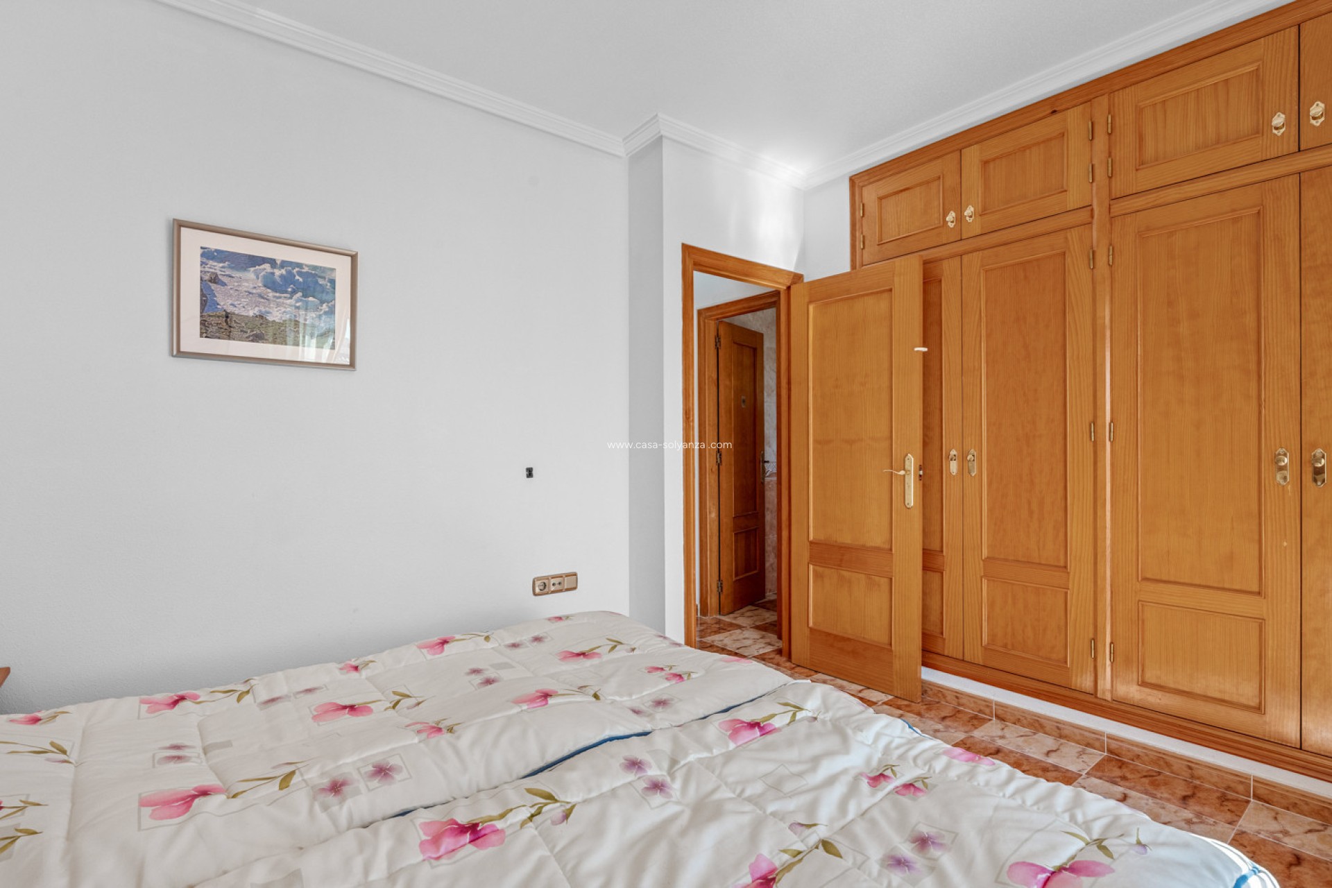 Herverkoop - Quad - Cabo Roig - Costa Blanca